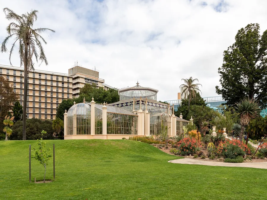 things to do in adelaide — on location