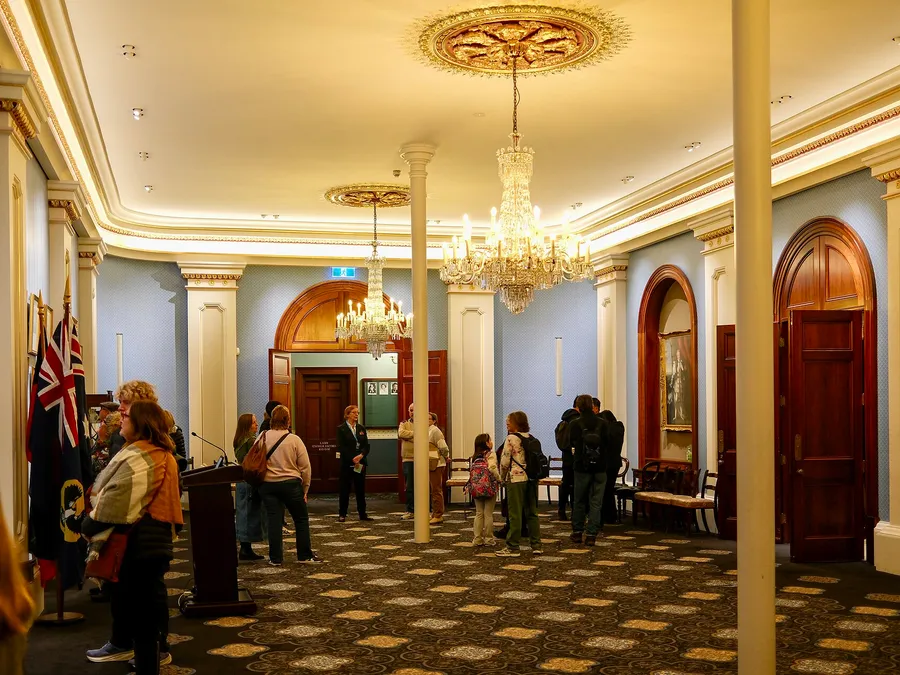 things to do in adelaide — up close