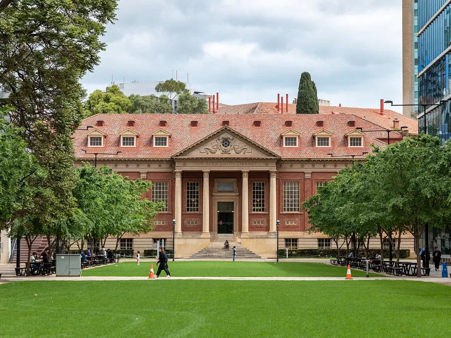 things to do in adelaide — detail